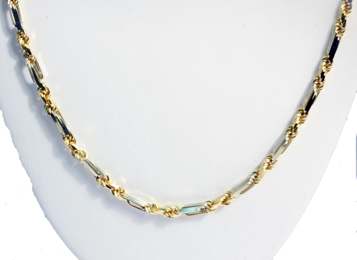Milano chain hotsell necklace
