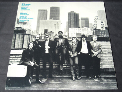 Bruce Springsteen - The River 1980 2xLP, Album, Promo Columbia