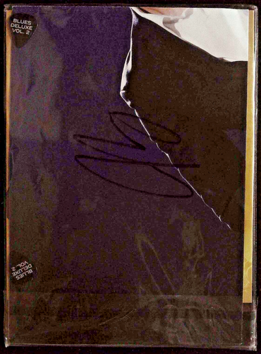 CLASSIC ROCK #320 JOE BONAMASSA Blues Deluxe #2 Bundle HAND-SIGNED POSTER Picks - Picture 3 of 6