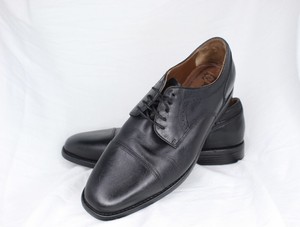 branning cap toe