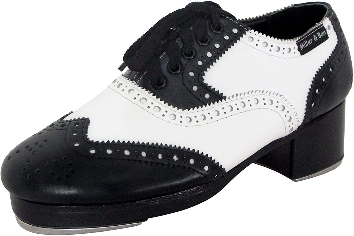 Tap shoes shop miller and ben