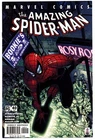 Amazing Spider-Man (Vol. 2) #40 NM- 9.2 2002 Jason Pearson Cover