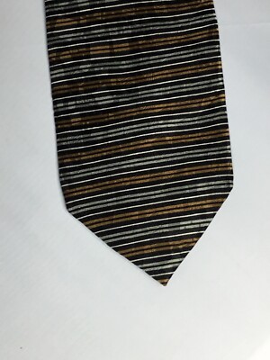 Unbranded Mens Multi-Color Mens Neck Tie, Buy 8-Free Shipping  O-34