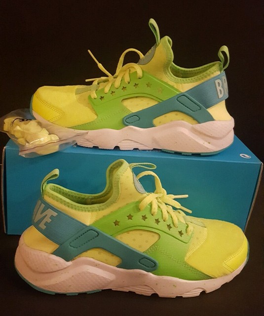 doernbecher huarache