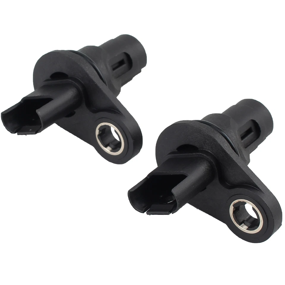2x Sensor de posición del árbol de levas nuevo para BMW 750Li 750Li xDrive 13627558518 5S7403 Foto 3 de 4