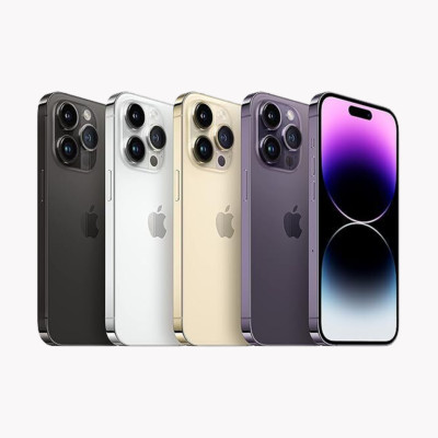 Apple iPhone 14 Pro entsperrt - alle Größen - alle Farben - guter Zustand