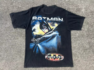 Batman Forever Shirt | eBay