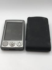 Asus MyPal A620 Pocket PC PDA With Leather Case- Tested