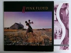 PINK FLOYD A COLLECTION OF GREAT DANCE SONGS HARVEST SHVL 822 PROG INNER