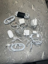 Apple MagSafe 1 i 2 Zasilacz MacBook Pro i ładowarka powietrza Mieszana partia