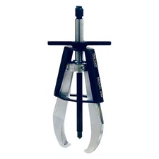 Posi Lock Caged Jaw Puller,12 t,2 Jaw 208 Posi Lock 208 733477000760
