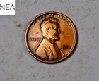 1923 Lincoln Wheat Penny Cent ~ Very Fine VF ~ ZW179