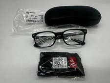 Ray-Ban Eyeglasses Frames RB5286 2034 Shiny Black 51-18-135