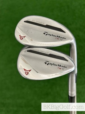 TaylorMade MG2 ウェッジ 50度 56度 セット DGS200 Taylormade MG2 TW Grind 2 Wedge Set (56 & 60 Degrees) | eBay