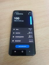 Samsung Galaxy S9 6/64gb