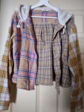 Women's Hoodie Size L