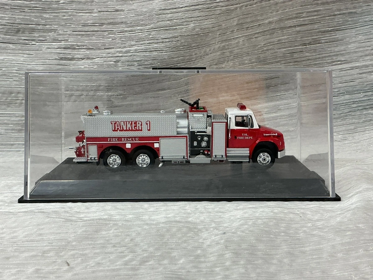 Code 3 Diecast Diecast & Toy 1:64 Scale for sale | eBay