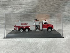 Code 3 1/64 Scale Die Cast Freightliner Tanke...