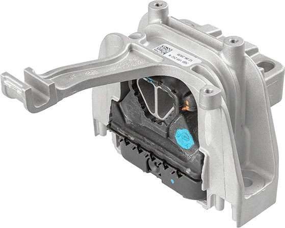 MOUNTING, ENGINE FOR VW LEMFÖRDER 43127 01 FITS RIGHT - Image 2 of 4