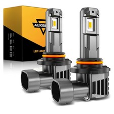 For Peterbilt 579 Base Tractor Truck 2013-2023 Led Headlight High Low Bulbs Kit For Peterbilt 579 Base Tractor Truck 2013-2023 Led Headlight High Low Bulbs Kit