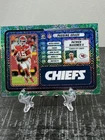 2025 Optic Patrick Mahomes II Dragon (Raw)