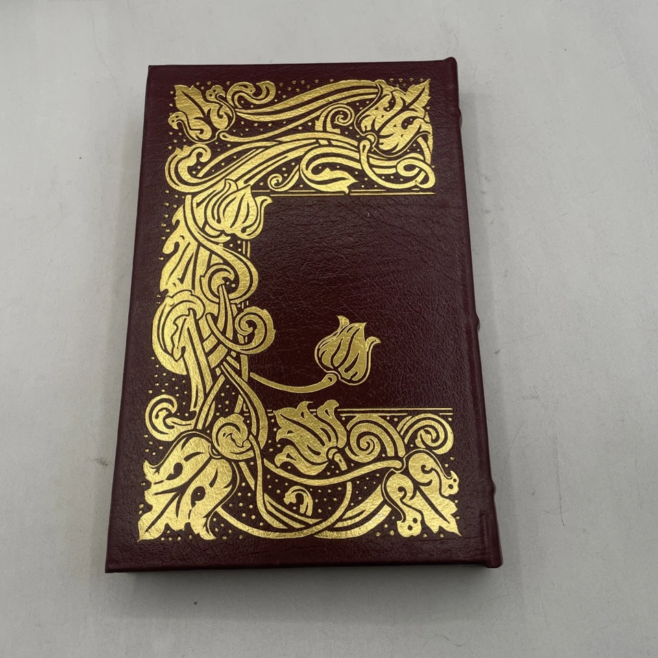 The Easton Press — KING LEAR by WILLIAM SHAKESPEARE - Image 3 of 4