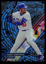 2017 Topps High Tek Baseball Pattern Variations Guide 36