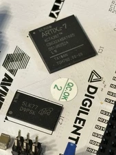 ARTY Artix-7 35T Development Board