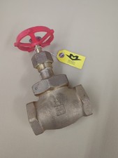 MILWAUKEE fig. 590 VALVE NEW 150 WSP 300 WOG