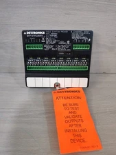 DET-TRONICS EAGLE QUANTUM PREMIER EQ3730DW 8 CHANNEL EDIO PN: 009174-003