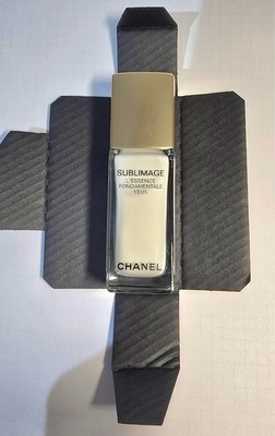 Chanel  Sublimage L'Essence Fondamentale Yeux 15 ml