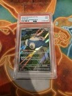 2023 POKEMON SVP EN-SV BLACK STAR PROMO 151 ELITE TRAINER BOX #051 SNORLAX PSA 9