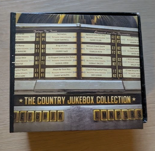 Country Box Set Music CDs for sale | eBay