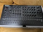 Roland SH-4D Compact Desktop Synthesizer - Digital