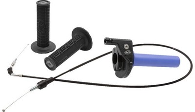 Motion Pro Vortex SE Throttle Kit for 2008 Can-Am DS 450 X ATV