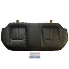 07-15 Infiniti G35 G37 Q40 Sedan Rear Seat Cushion Black 88300JK600 OEM Byh