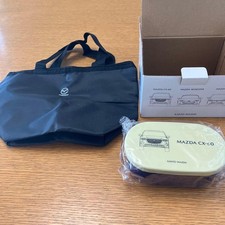 Kanto Mazda Novelty Lunch Box Cold Insulated Tote