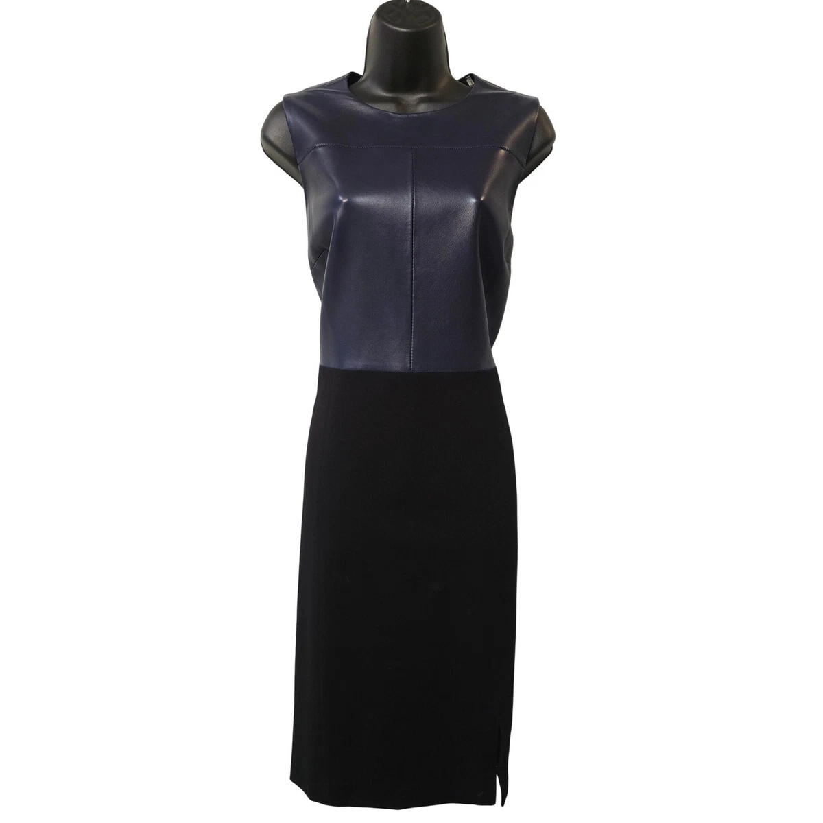 Elie Tahari Leather Dresses for Women for sale | eBay Elie Tahari Leather Dresses for Women for sale | eBay