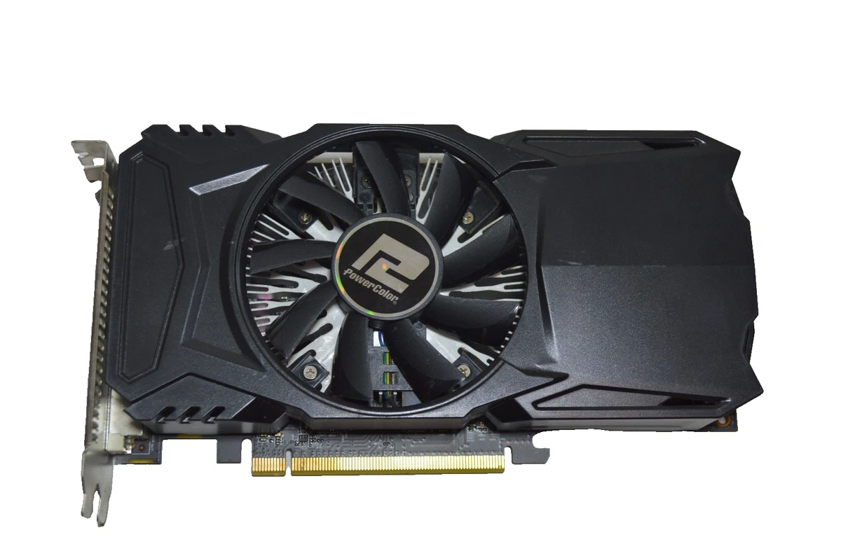 AMD Radeon RX 460 2GB GDDR5 Computer Graphics Cards for sale | eBay