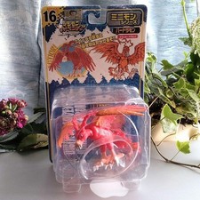 Digimon Adventure 02 Minimon Birdramon Figure BANDAI Japan Anime w/BOX