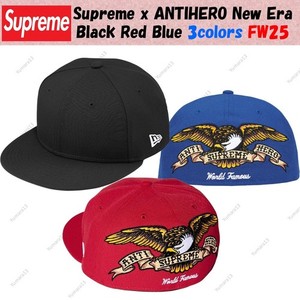 Supreme Anti Hero Hat | eBay