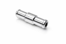 Check Valve 1 x � 12 mm Diesel Fuel Petrol Oil Water Fuel Check Valve
