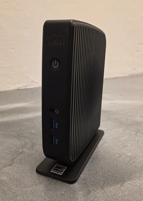 Endpoint IGEL M250C Thin Client   mit IGEL OS 11, ohne Lizenz
