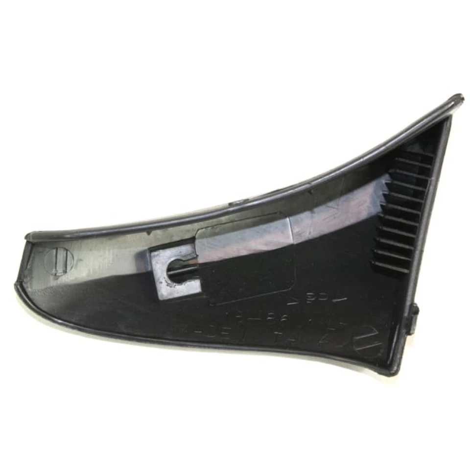 Parachoques delantero pintable imprimado para Suzuki XL-7 2002 2003 lado del conductor Foto 3 de 4