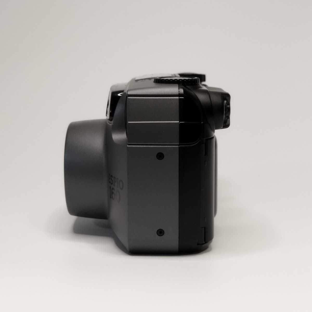 良品 PENTAX ESPIO 160 LL3416#I592 How to use Pentax Espio 160(Tutorial/ Guide/ Review