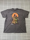 Marvel X-Men Gambit & Rogue Men’s Graphic Tee Size 3XL Vintage 90s Comics Style