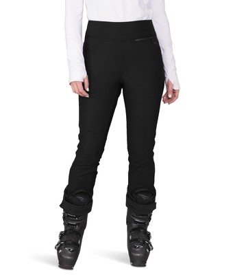 Jinks ITB Softshell Pant Black 4 S