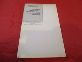 Bionic Commando Nintendo NES Worlds of Power Promo Trading Card ONLY