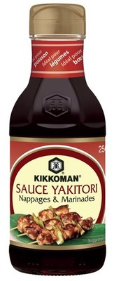 Yakitori Sauce 250ml