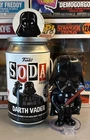 Funko Soda: Star Wars Darth Vader 4.25" Figure in a Can